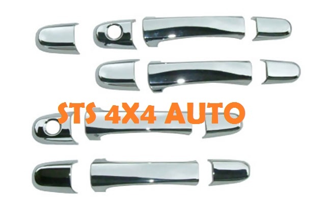 SET CROM TOYOTA PREVIA 2001-2006 [19-Buc]