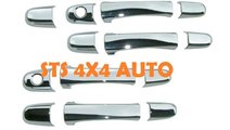 SET CROM TOYOTA PREVIA 2001-2006 [19-Buc]