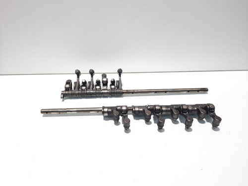 Set culbutori, VW Caddy 3 Combi (2KJ), 2.0 TDI, BMM (idi:574585)