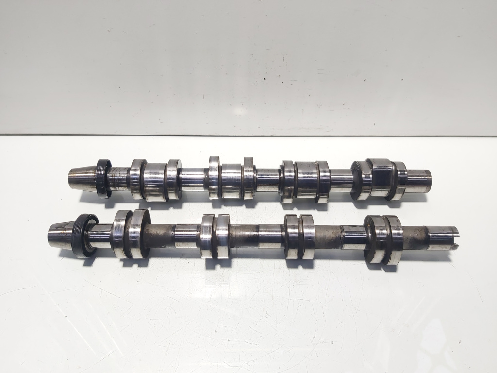 Set culbutori, VW Passat (3C2), 2.0 TDI, BKP (id:639179)
