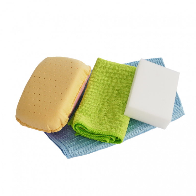 SET CURATARE AUTO K/7473 MEGA DRIVE