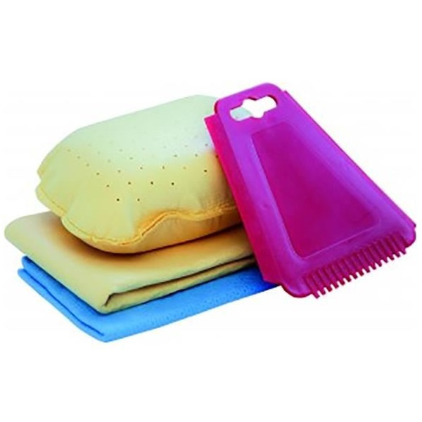 Set Curatare Kaja 4 Buc IT2440