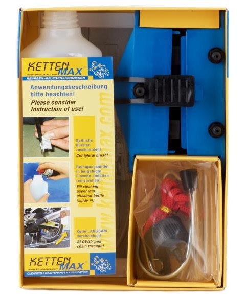 Set Curatare Lant Moto MO 850-320