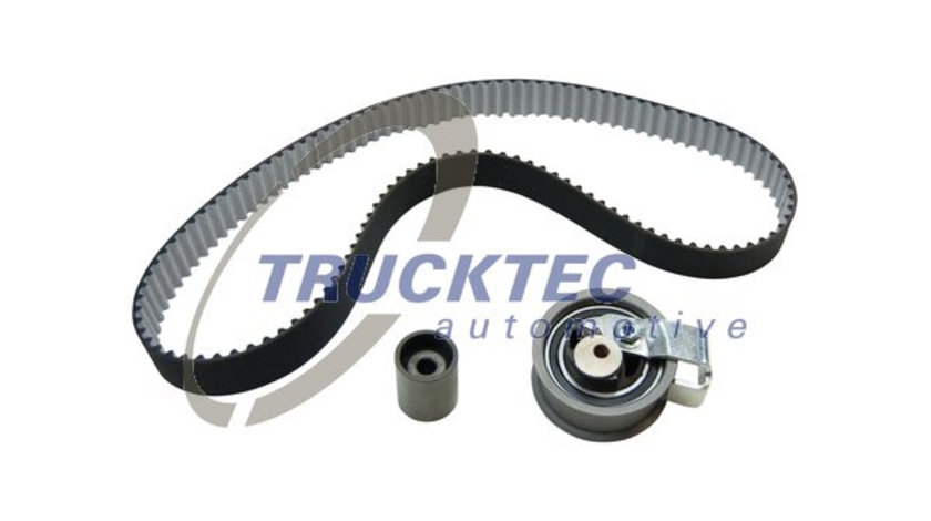 Set curea de distributie (0712106 TRUCKTEC) AUDI,SEAT,SKODA,VW