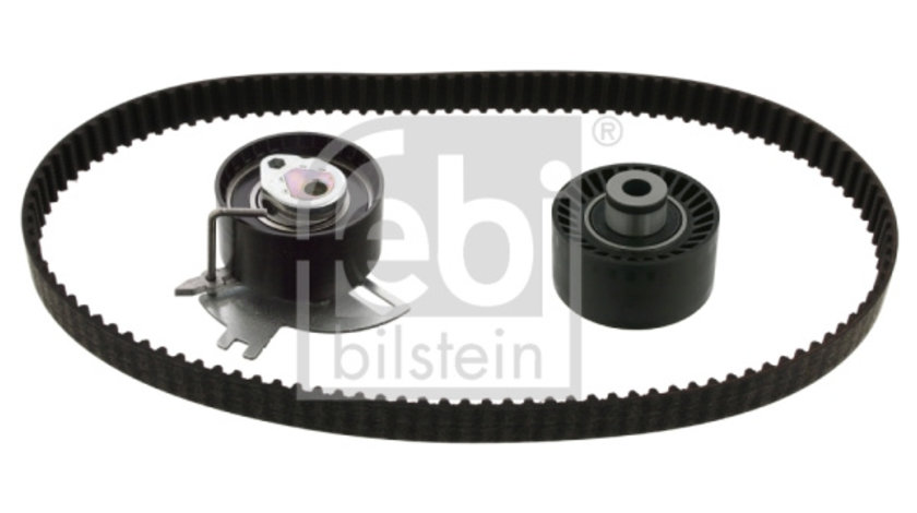 Set curea de distributie (103080 FEBI BILSTEIN) Citroen,DS,OPEL,PEUGEOT,TOYOTA,VAUXHALL