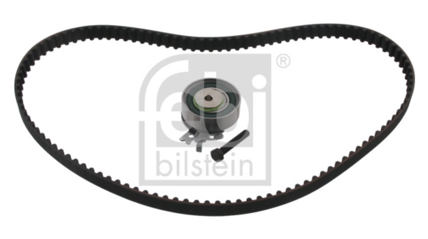 Set curea de distributie (14115 FEBI BILSTEIN) CHEVROLET,DAEWOO,HOLDEN,OPEL,VAUXHALL