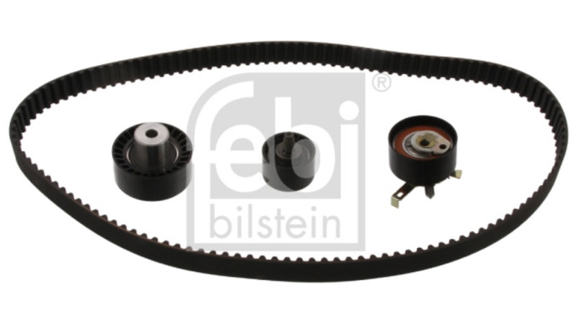 Set curea de distributie (14407 FEBI BILSTEIN) FORD