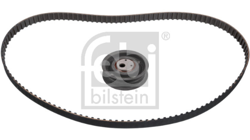 Set curea de distributie (14574 FEBI BILSTEIN) AUDI,PORSCHE,SEAT,VW