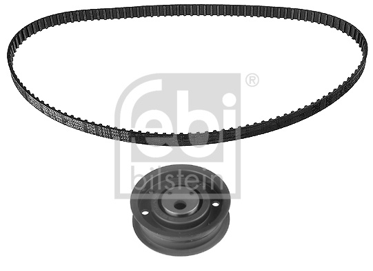 Set curea de distributie (14618 FEBI BILSTEIN) SEAT,VW