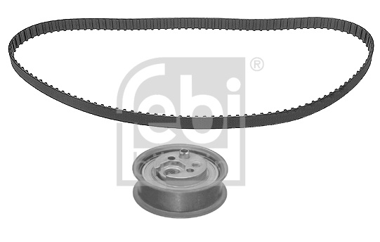 Set curea de distributie (14662 FEBI BILSTEIN) AUDI,VW