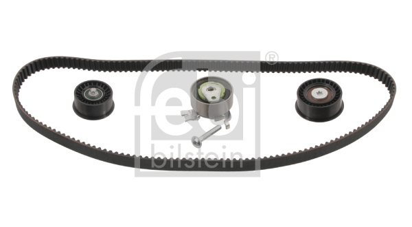 Set curea de distributie (19445 FEBI BILSTEIN) OPEL,SAAB,VAUXHALL