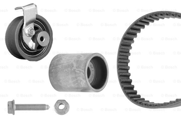 Set curea de distributie (1987948163 BOSCH) AUDI,VW