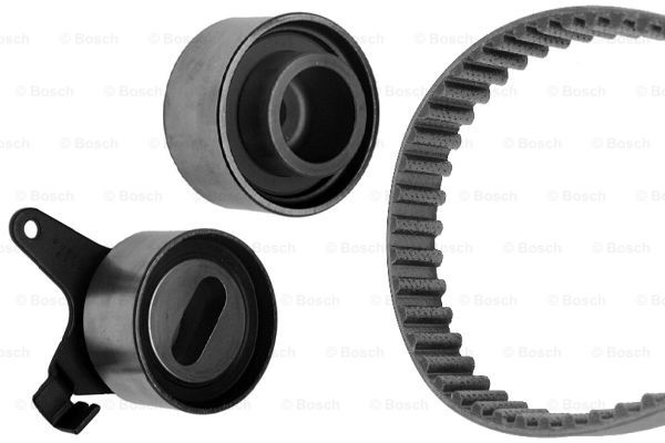 Set curea de distributie (1987948231 BOSCH)