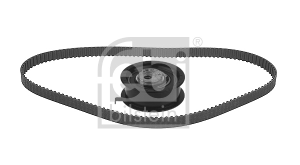 Set curea de distributie (21238 FEBI BILSTEIN) SKODA,VW