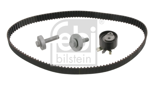 Set curea de distributie (21270 FEBI BILSTEIN) DACIA,NISSAN,RENAULT,SUZUKI