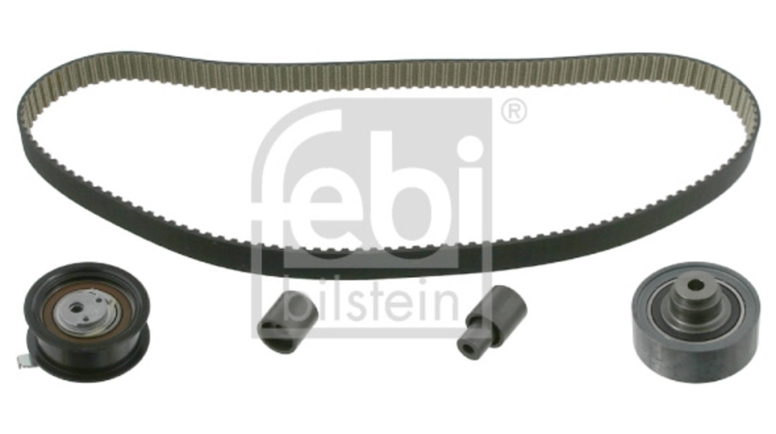 Set curea de distributie (21720 FEBI BILSTEIN) AUDI,SEAT,SKODA,VW