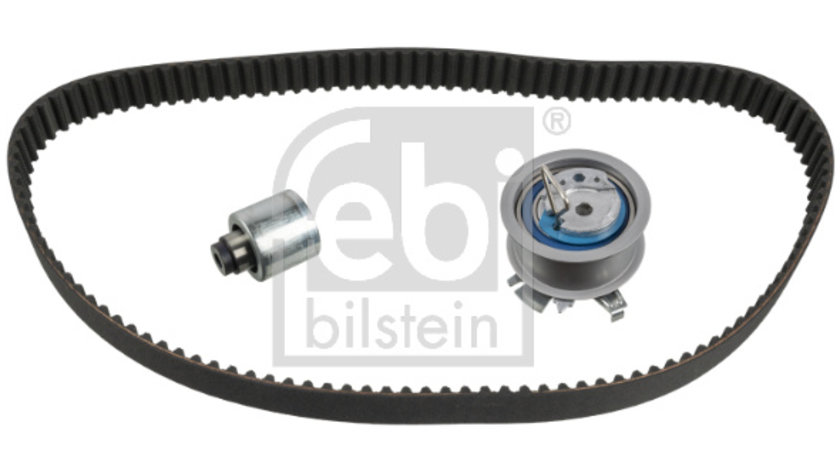 Set curea de distributie (21724 FEBI BILSTEIN) AUDI,FORD,SEAT,SKODA,VW