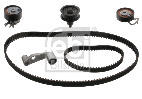 Set curea de distributie (21772 FEBI BILSTEIN) SEAT,SKODA,VW