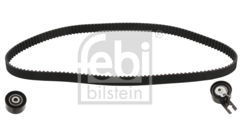 Set curea de distributie (21867 FEBI BILSTEIN) Citroen,FIAT,FORD,MAZDA,PEUGEOT,TOYOTA