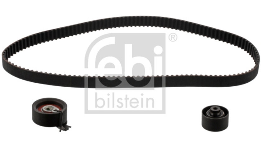 Set curea de distributie (22327 FEBI BILSTEIN) Citroen,PEUGEOT