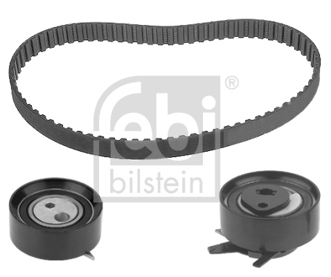 Set curea de distributie (22739 FEBI BILSTEIN) VOLVO,VW