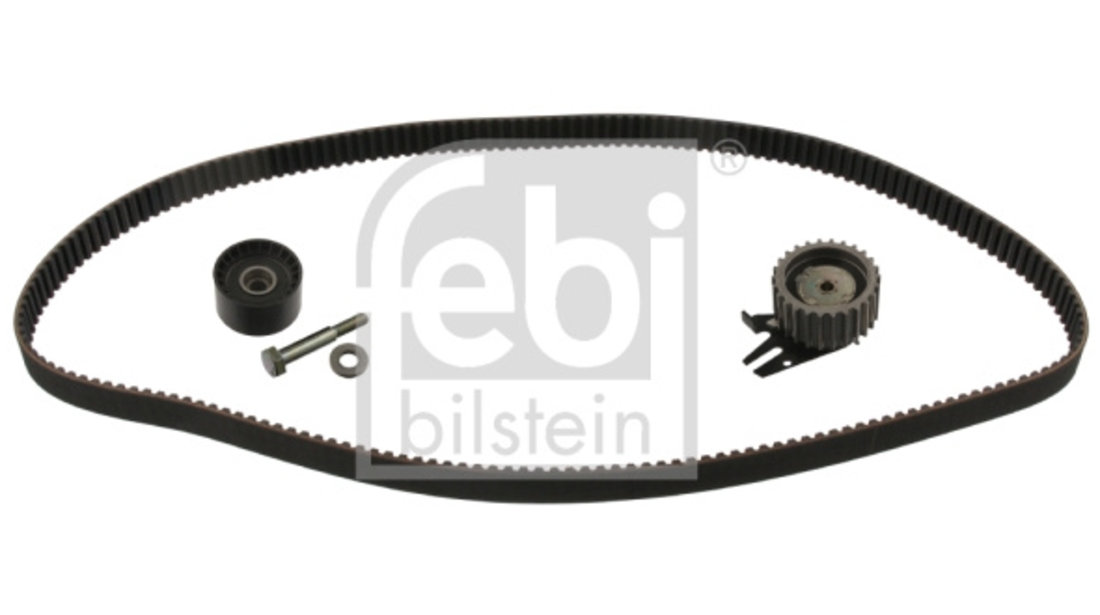 Set curea de distributie (23655 FEBI BILSTEIN) ALFA ROMEO,FIAT,LANCIA,OPEL,SAAB,SUZUKI,VAUXHALL