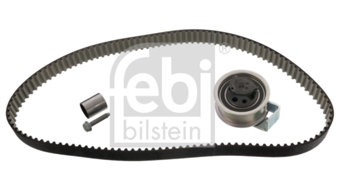 Set curea de distributie (24706 FEBI BILSTEIN) AUDI,SEAT,SKODA,VW