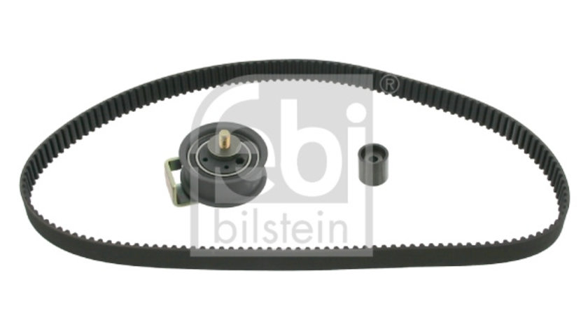 Set curea de distributie (24723 FEBI BILSTEIN) AUDI,VW