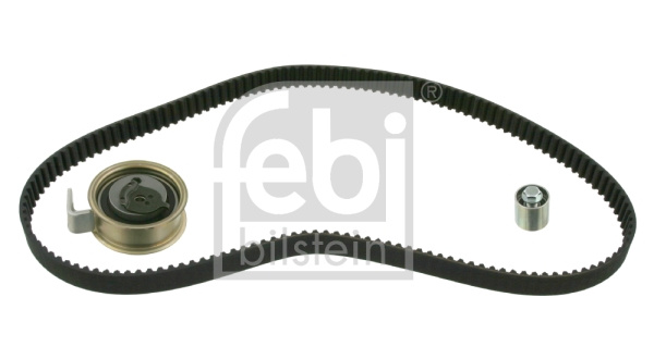 Set curea de distributie (24755 FEBI BILSTEIN) AUDI,SEAT,SKODA,VW