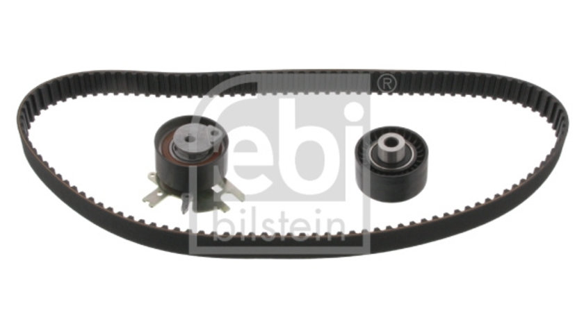 Set curea de distributie (26818 FEBI BILSTEIN) Citroen,FIAT,FORD,PEUGEOT,VOLVO