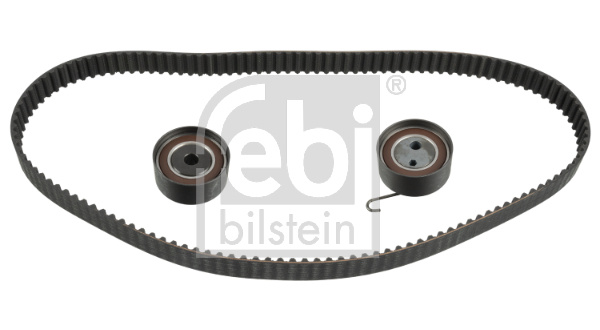 Set curea de distributie (28451 FEBI BILSTEIN) OPEL,VAUXHALL
