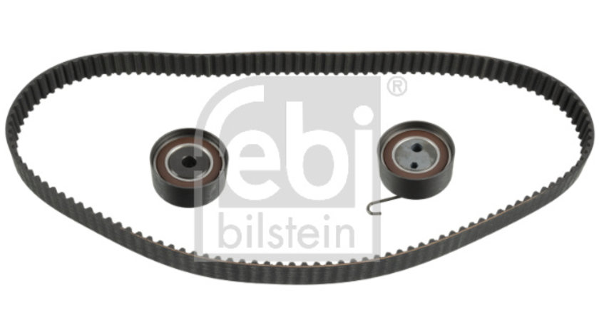 Set curea de distributie (28451 FEBI BILSTEIN) OPEL,VAUXHALL