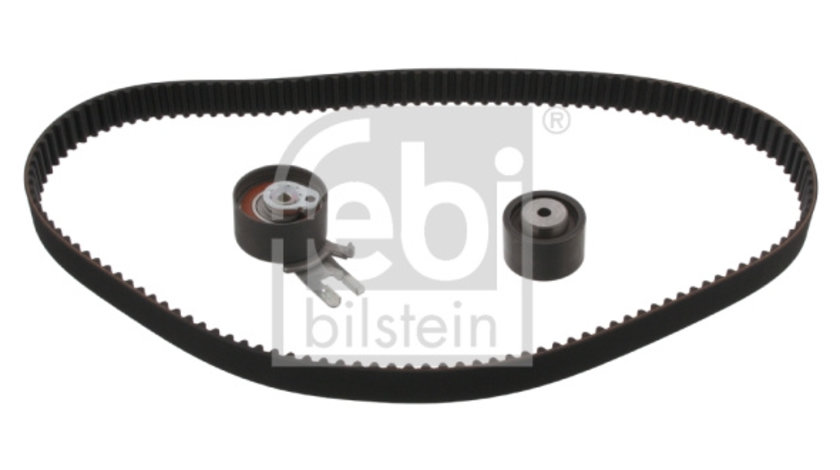 Set curea de distributie (28589 FEBI BILSTEIN) VOLVO