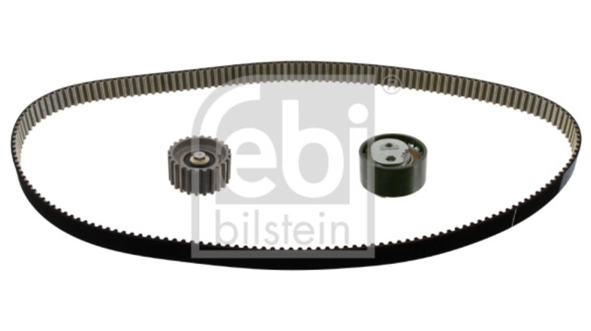 Set curea de distributie (31053 FEBI BILSTEIN) FIAT,IVECO