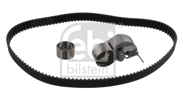 Set curea de distributie (31213 FEBI BILSTEIN) HYUNDAI,KIA