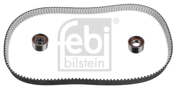 Set curea de distributie (31726 FEBI BILSTEIN) MAZDA