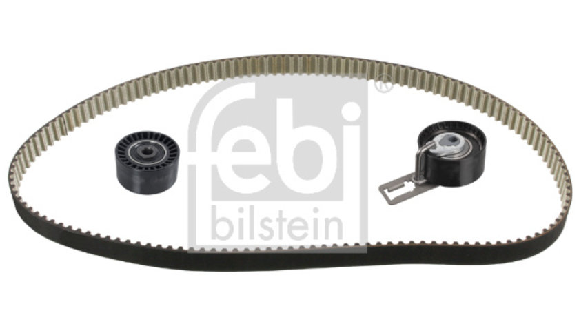 Set curea de distributie (39203 FEBI BILSTEIN) Citroen,DS,FIAT,FORD,MAZDA,PEUGEOT,TOYOTA,VOLVO