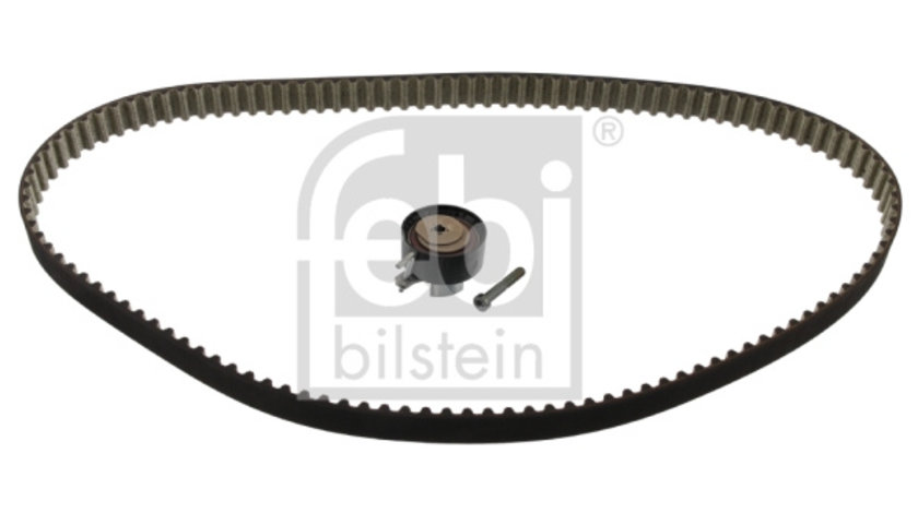 Set curea de distributie (40849 FEBI BILSTEIN) FORD,VOLVO