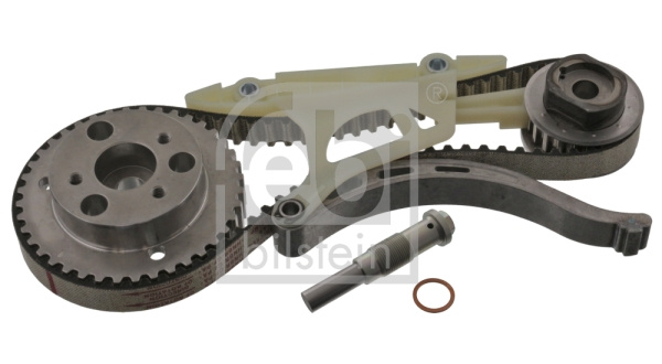 Set curea de distributie (46380 FEBI BILSTEIN) FORD