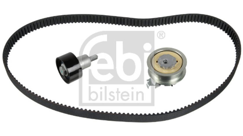 Set curea de distributie (47890 FEBI BILSTEIN) AUDI,CUPRA,SEAT,SKODA,VW