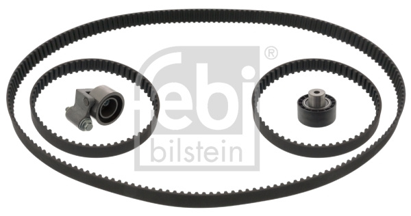 Set curea de distributie (49245 FEBI BILSTEIN) LAND ROVER,MG,ROVER