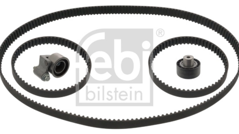 Set curea de distributie (49245 FEBI BILSTEIN) LAND ROVER,MG,ROVER