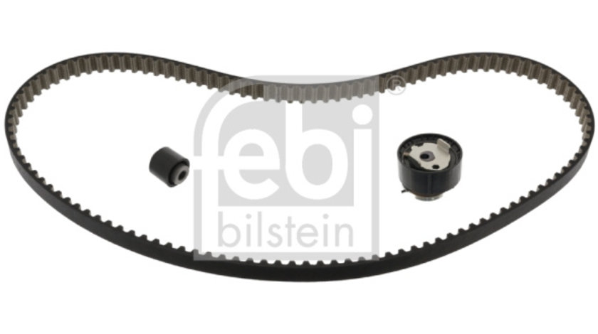 Set curea de distributie (49370 FEBI BILSTEIN) Citroen,DS,OPEL,PEUGEOT,VAUXHALL