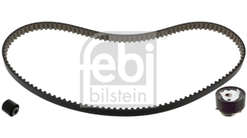 Set curea de distributie (49560 FEBI BILSTEIN) Citroen,DS,OPEL,PEUGEOT,TOYOTA,VAUXHALL