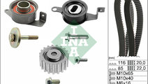 Set curea de distributie (530000510 INA) FORD