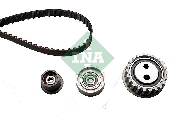 Set curea de distributie (530000710 INA) BMW