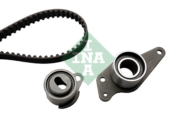 Set curea de distributie (530001510 INA) RENAULT,VOLVO