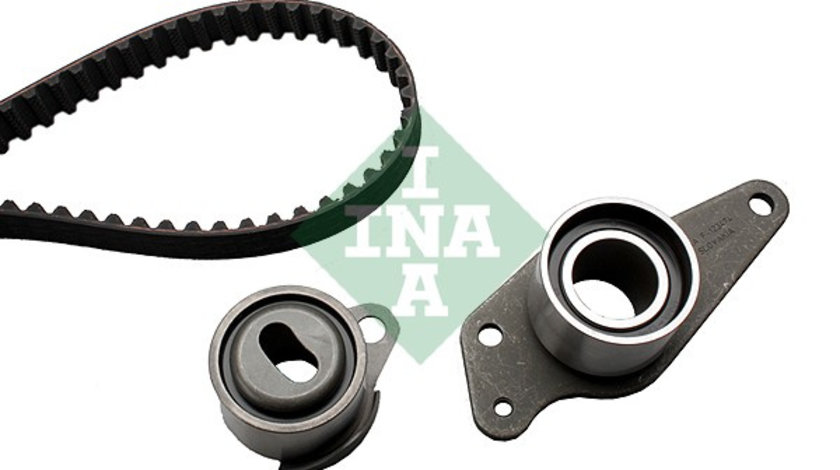 Set curea de distributie (530001510 INA) RENAULT,VOLVO