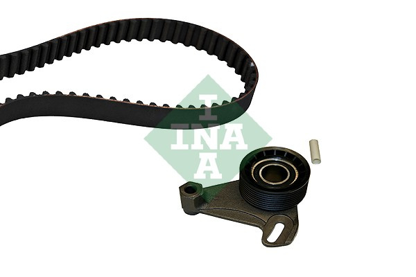 Set curea de distributie (530001710 INA) BMW