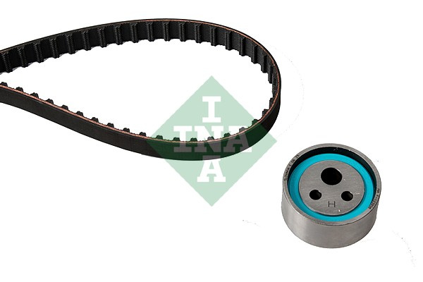 Set curea de distributie (530001810 INA) RENAULT